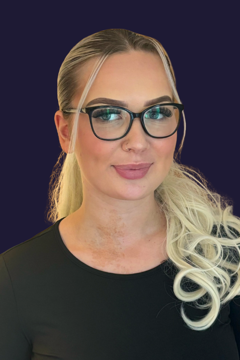 Evie Ford